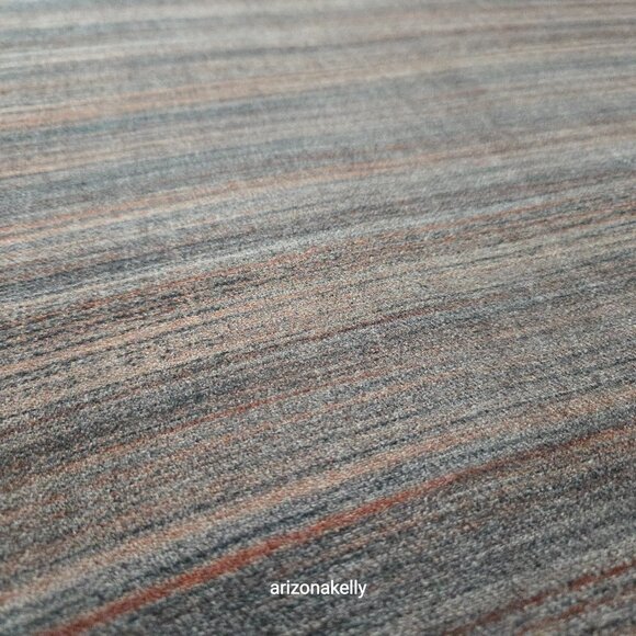 NWOT Cashmere Lightweight Scarf French Couture - Picture 13 of 15